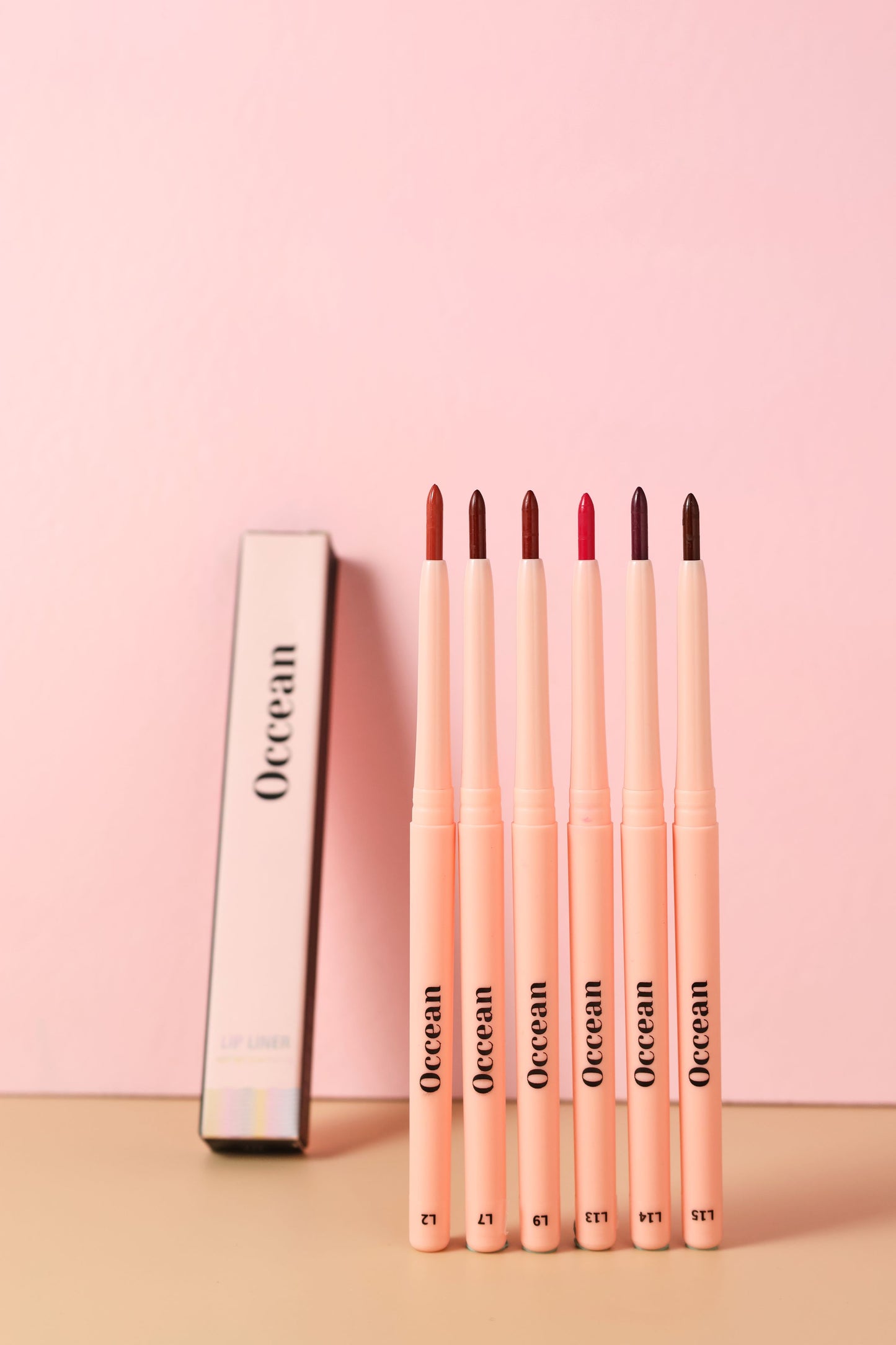 Lip Liner - L13