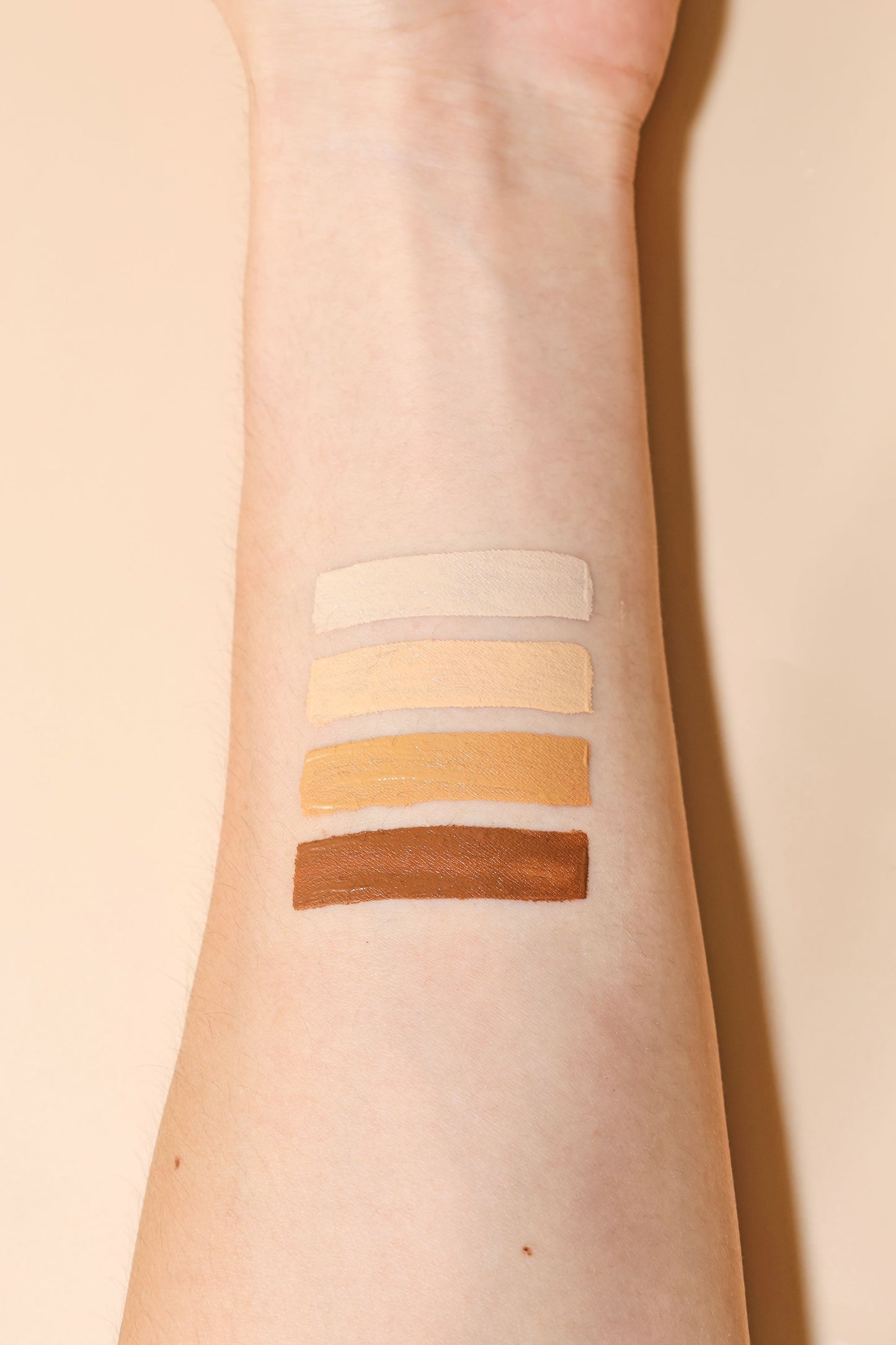 Liquid Concealer - 01