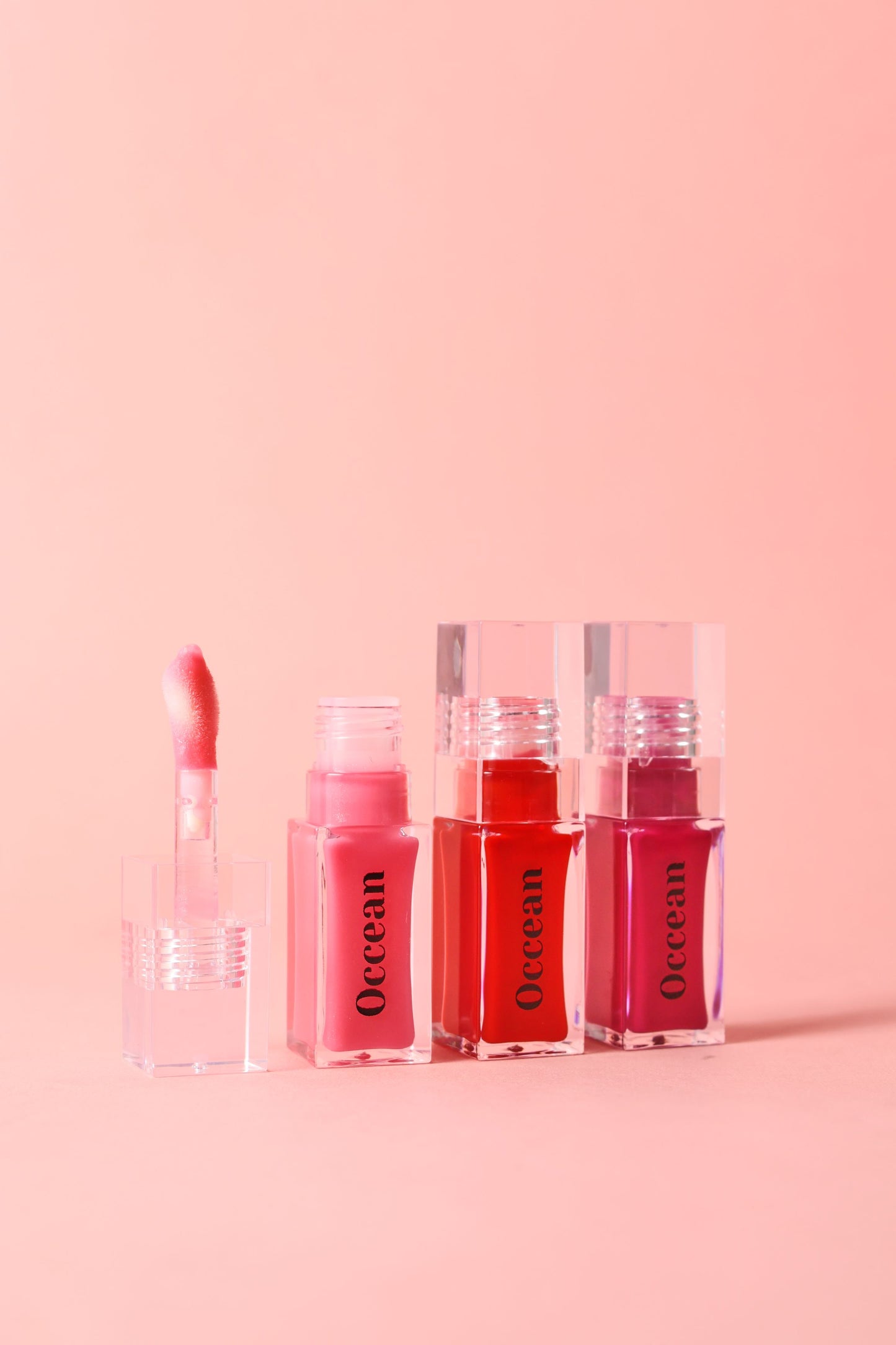 Moisturizing Lip Gloss - S07