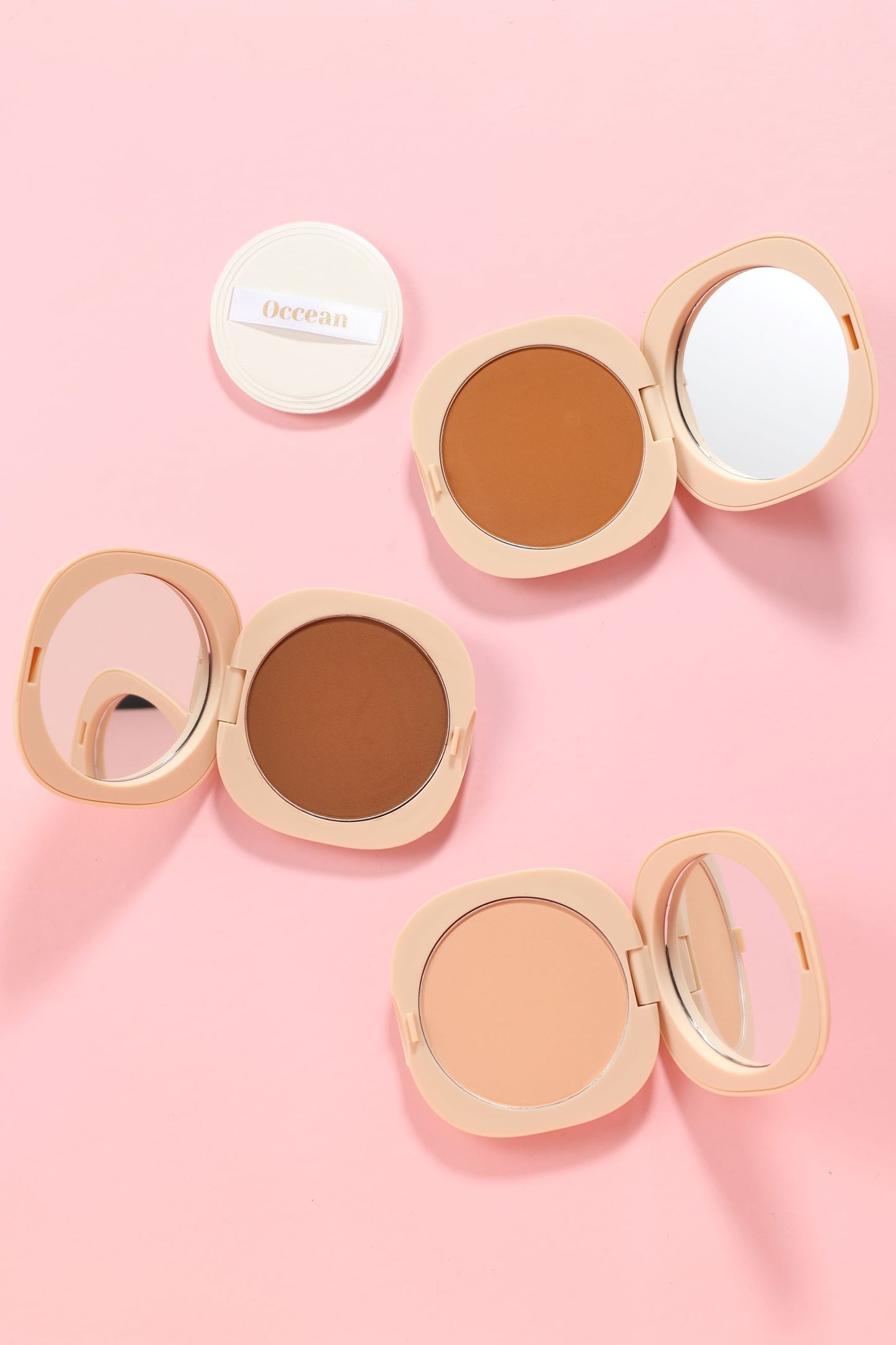 Compact Powder - 03