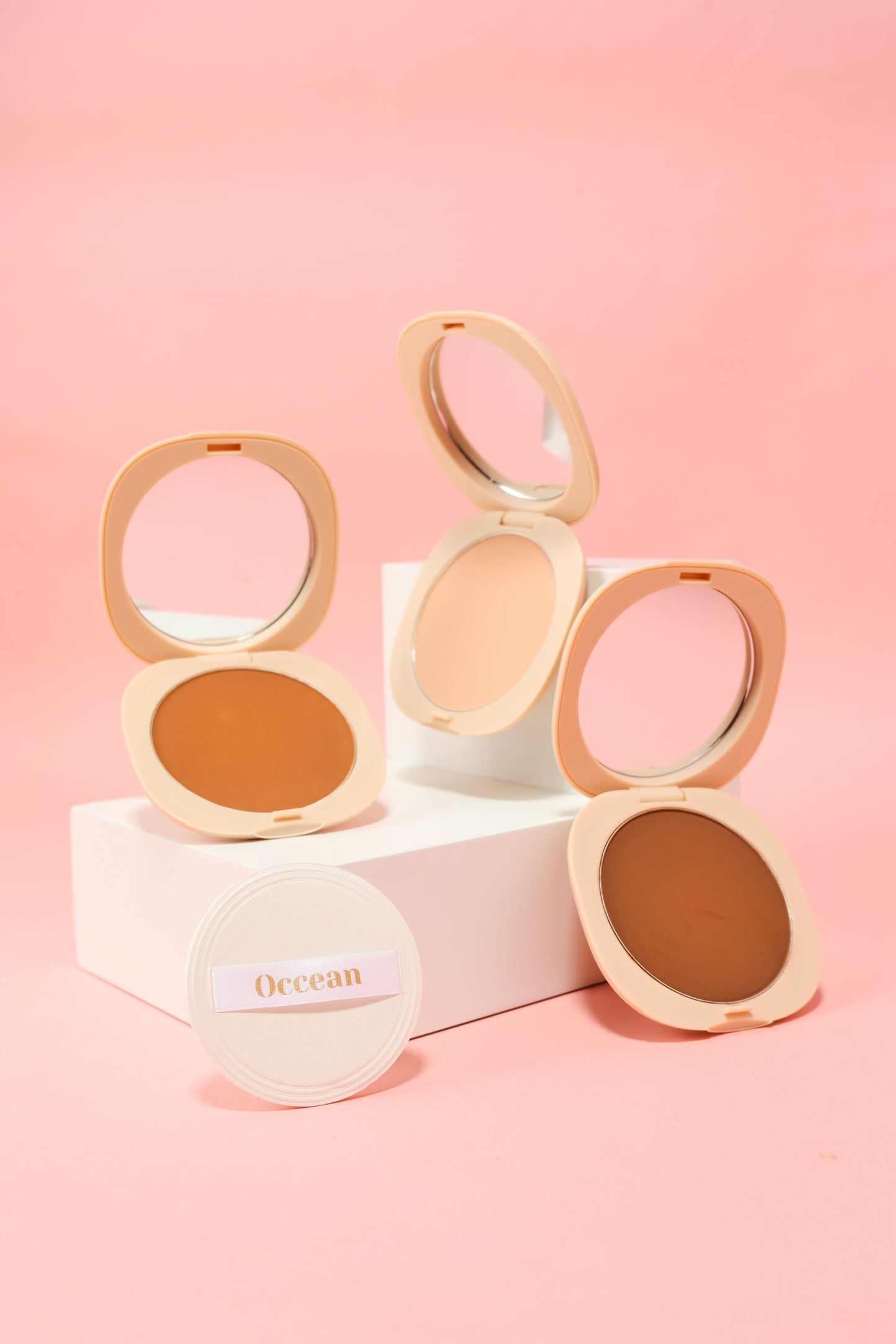 Compact Powder - 05
