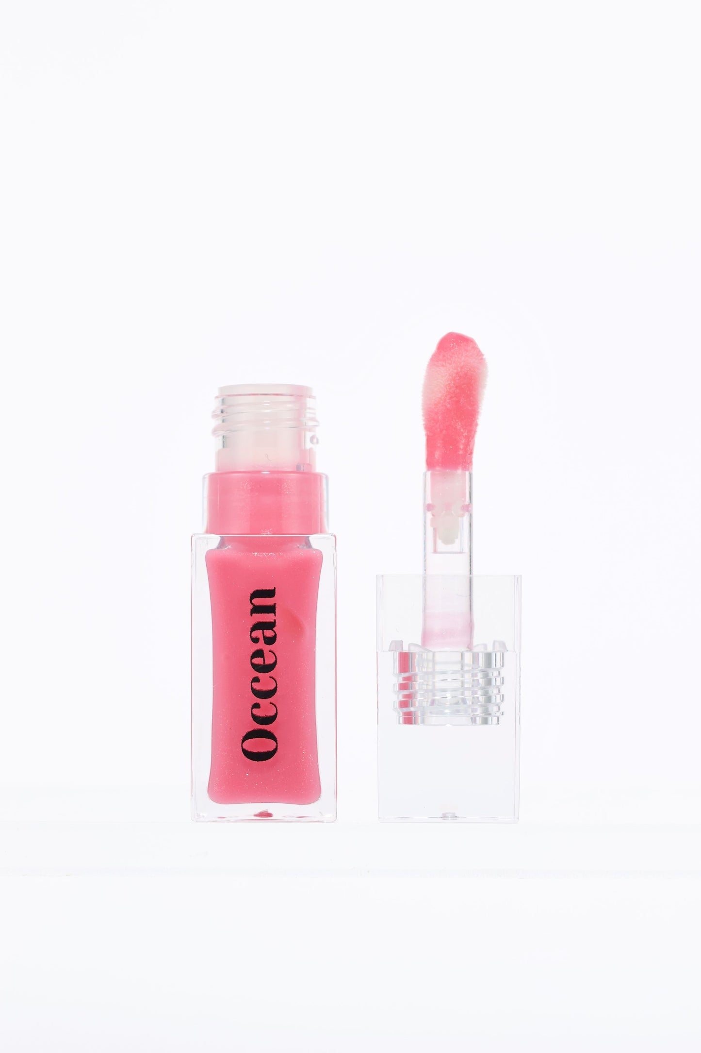 Set of 3 Moisturizing Lip Gloss