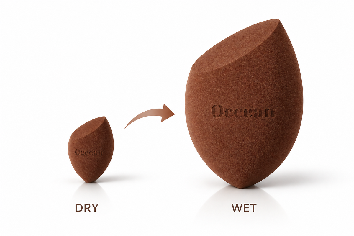 Occean Makeup Sponge