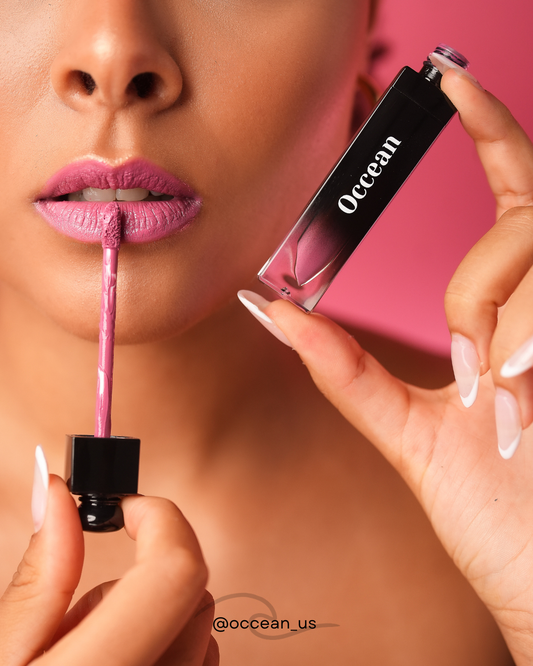 Batom Soft Matte - M23