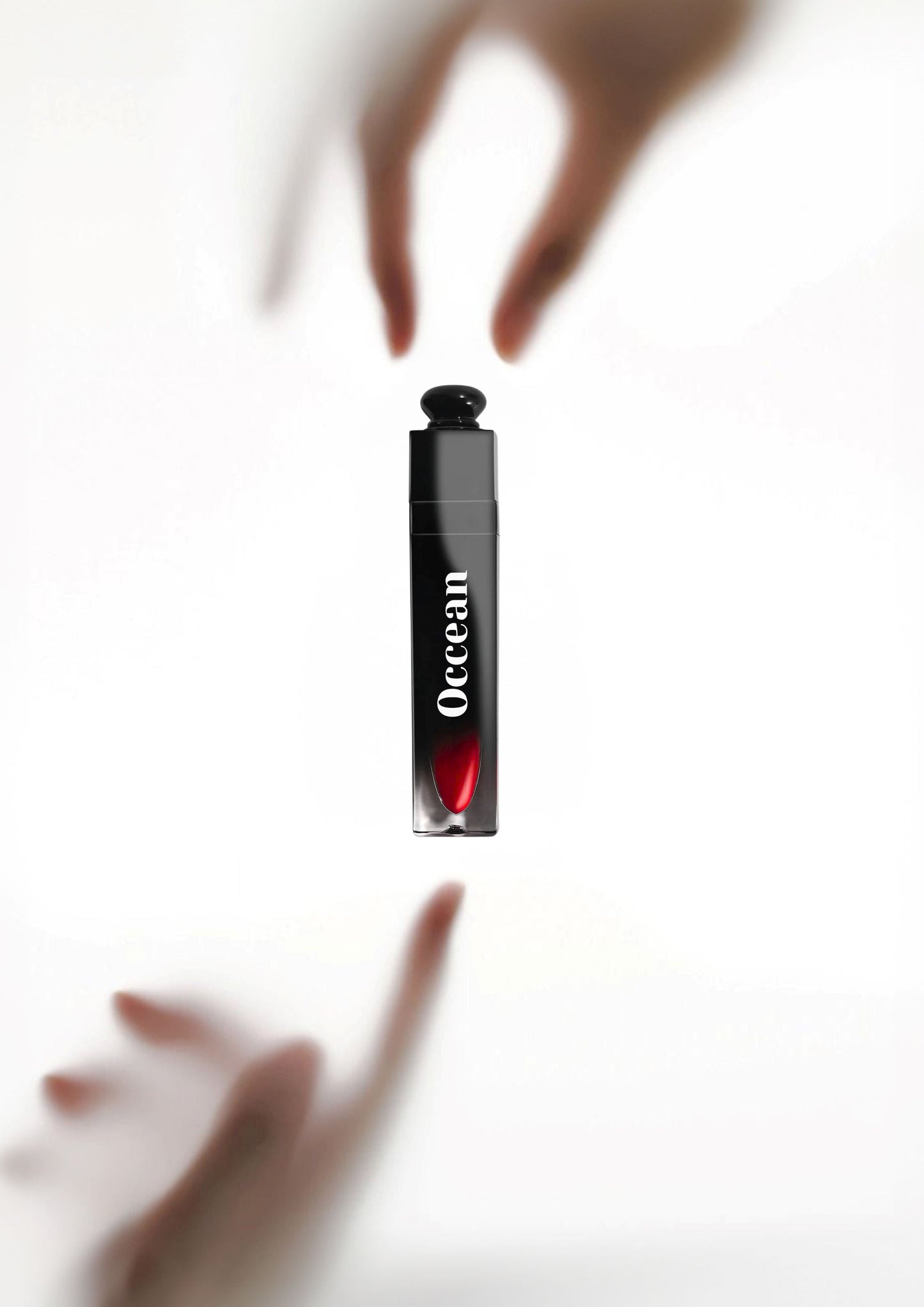 Soft Matte Lipstick - M01