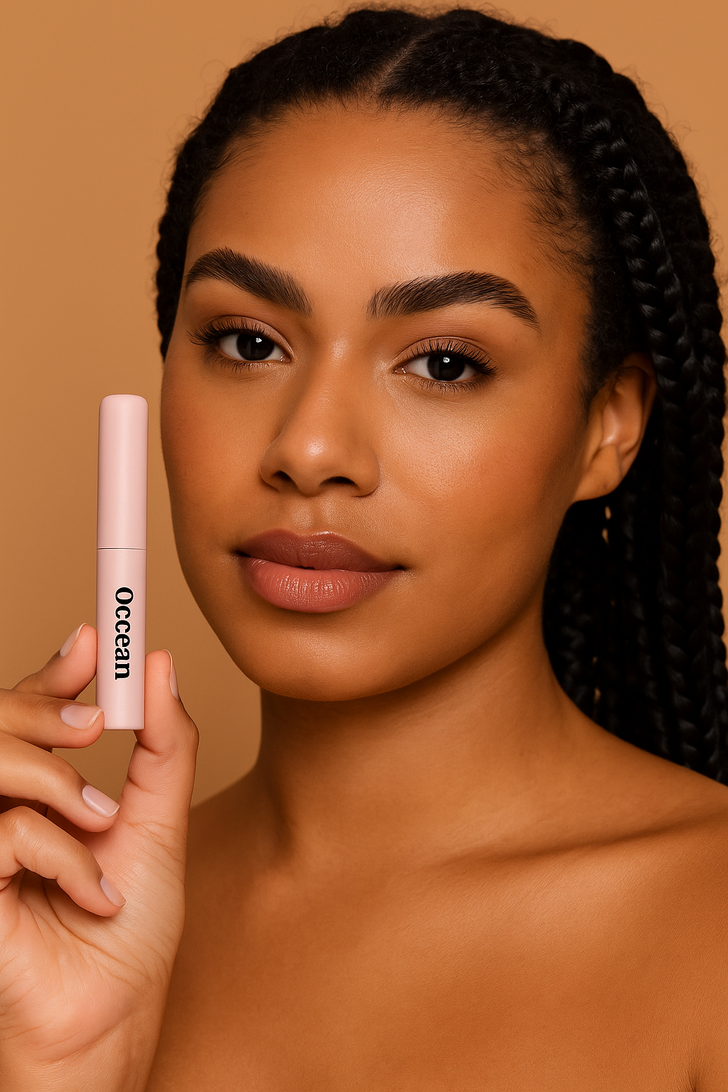 Brow Styling Gel