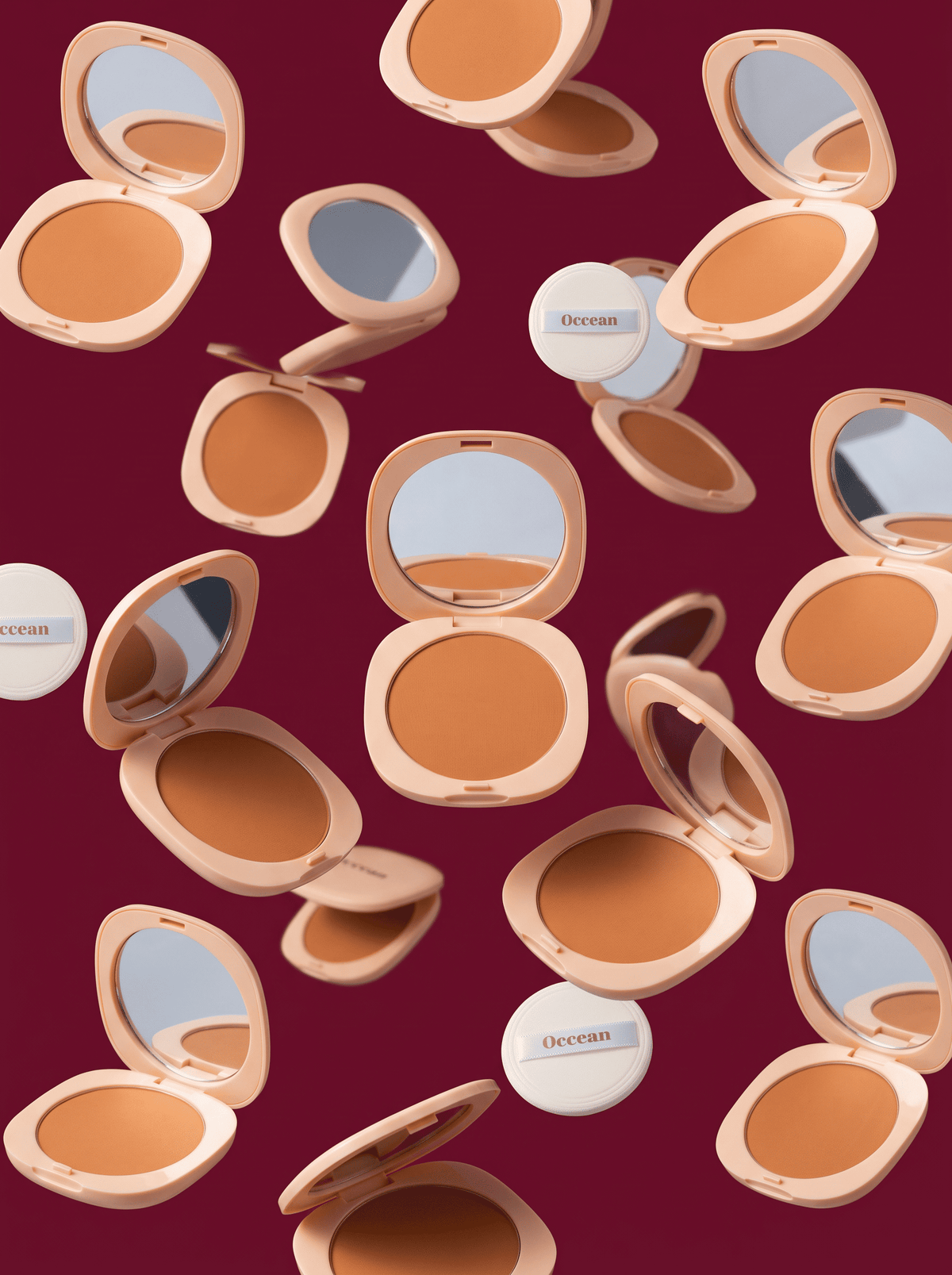 Compact Powder - 05