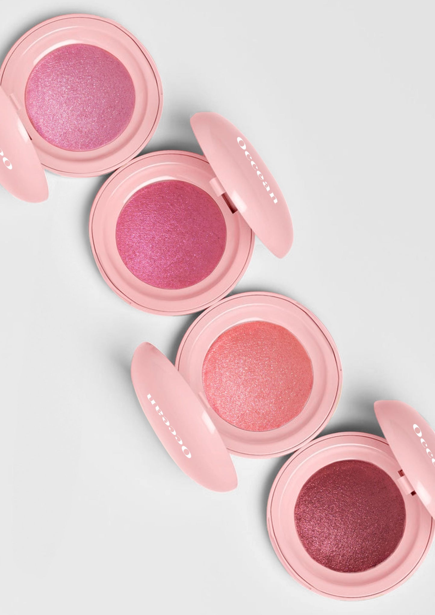 Baked Blush - Pretty