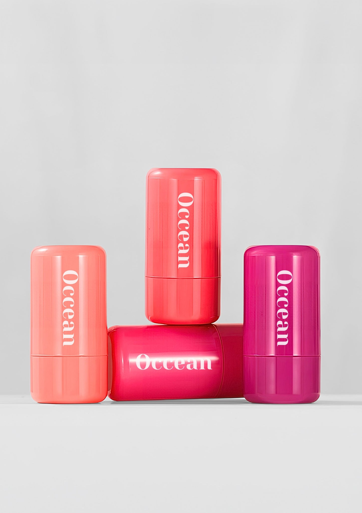 Jelly Blush - Red