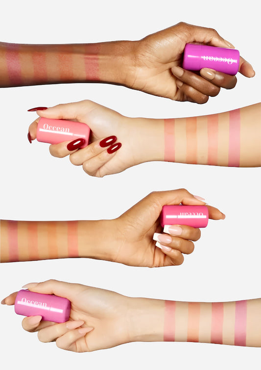 Jelly Blush - Berry
