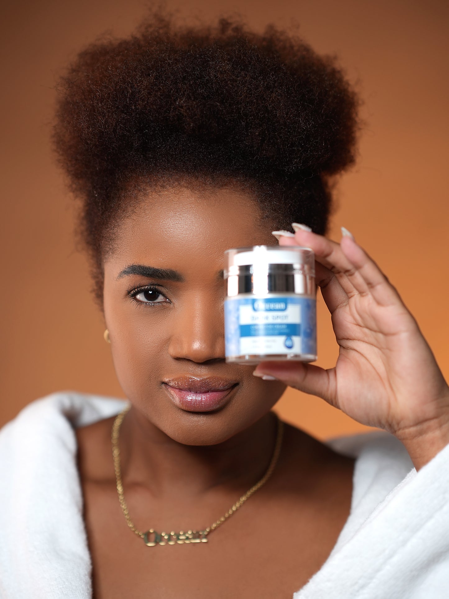 Dark Spot Corrector Cream