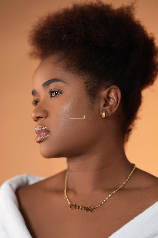 Base Líquida - Cor 12