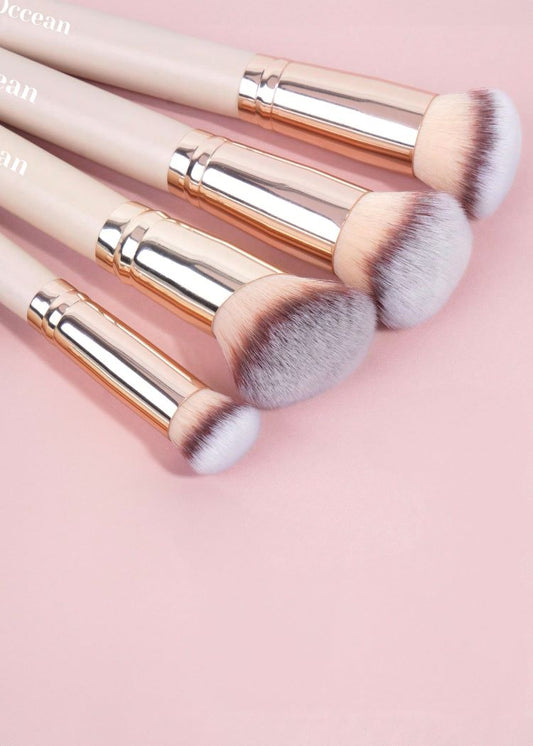 Conjunto de pincéis Occean - Em breve!