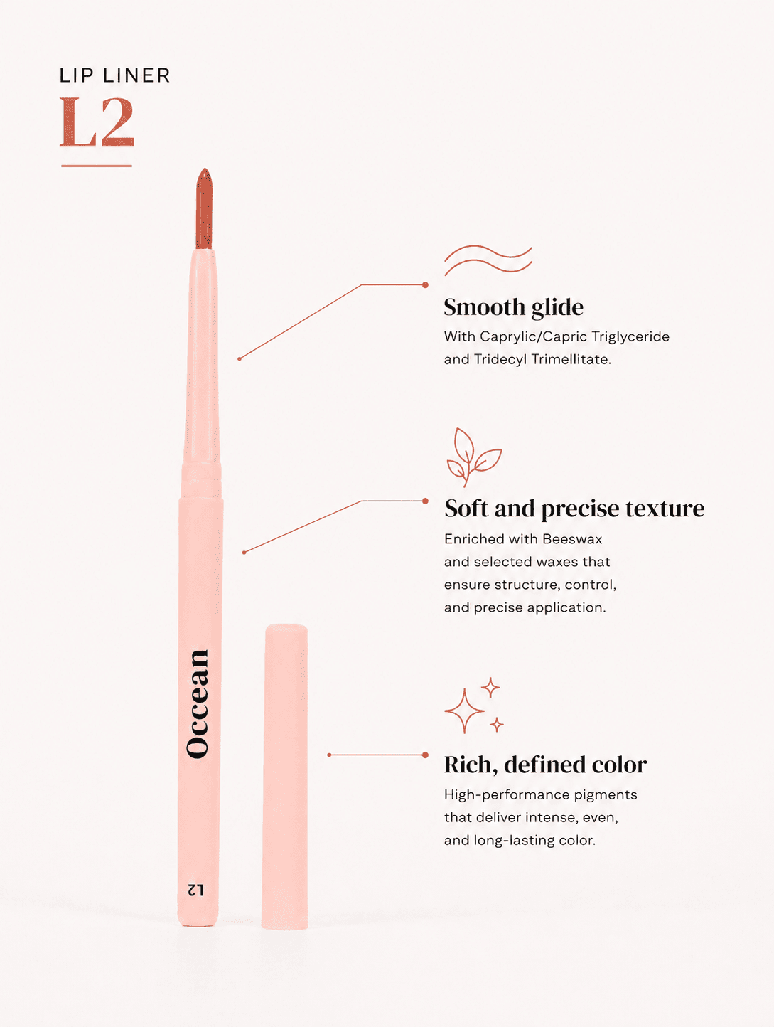 Lip Liner - L2