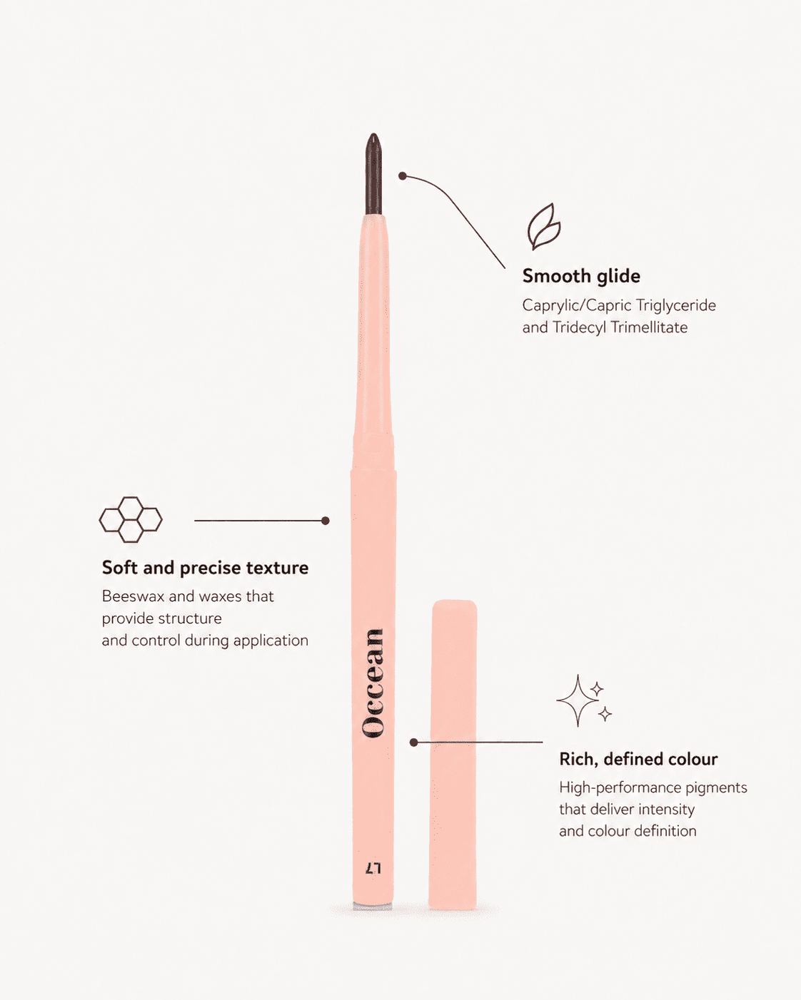 Lip Liner - L7
