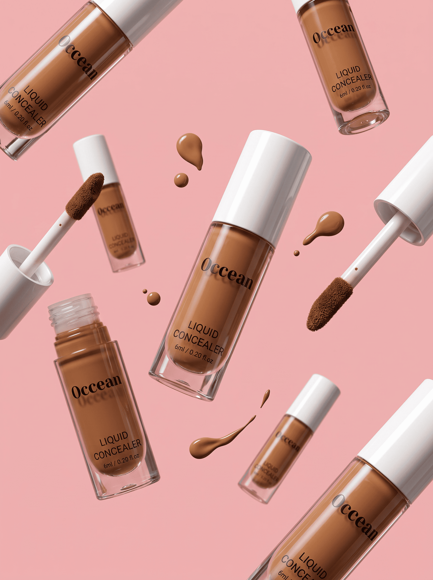 Liquid Concealer