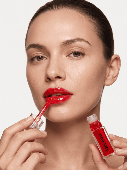 Brillo labial hidratante - 17