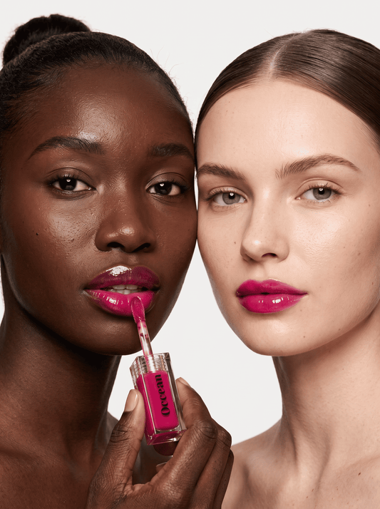 Brillo labial hidratante - 22