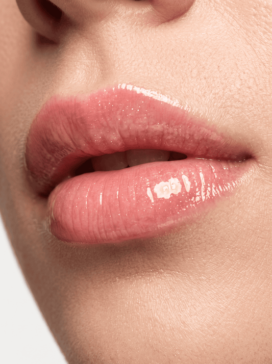 Brillo labial hidratante - S07