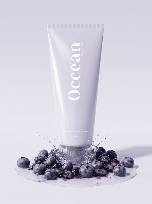 Probiotics Face Cleanser