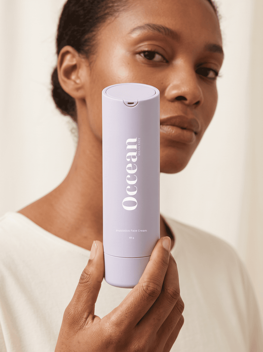 Probiotics Face Cream