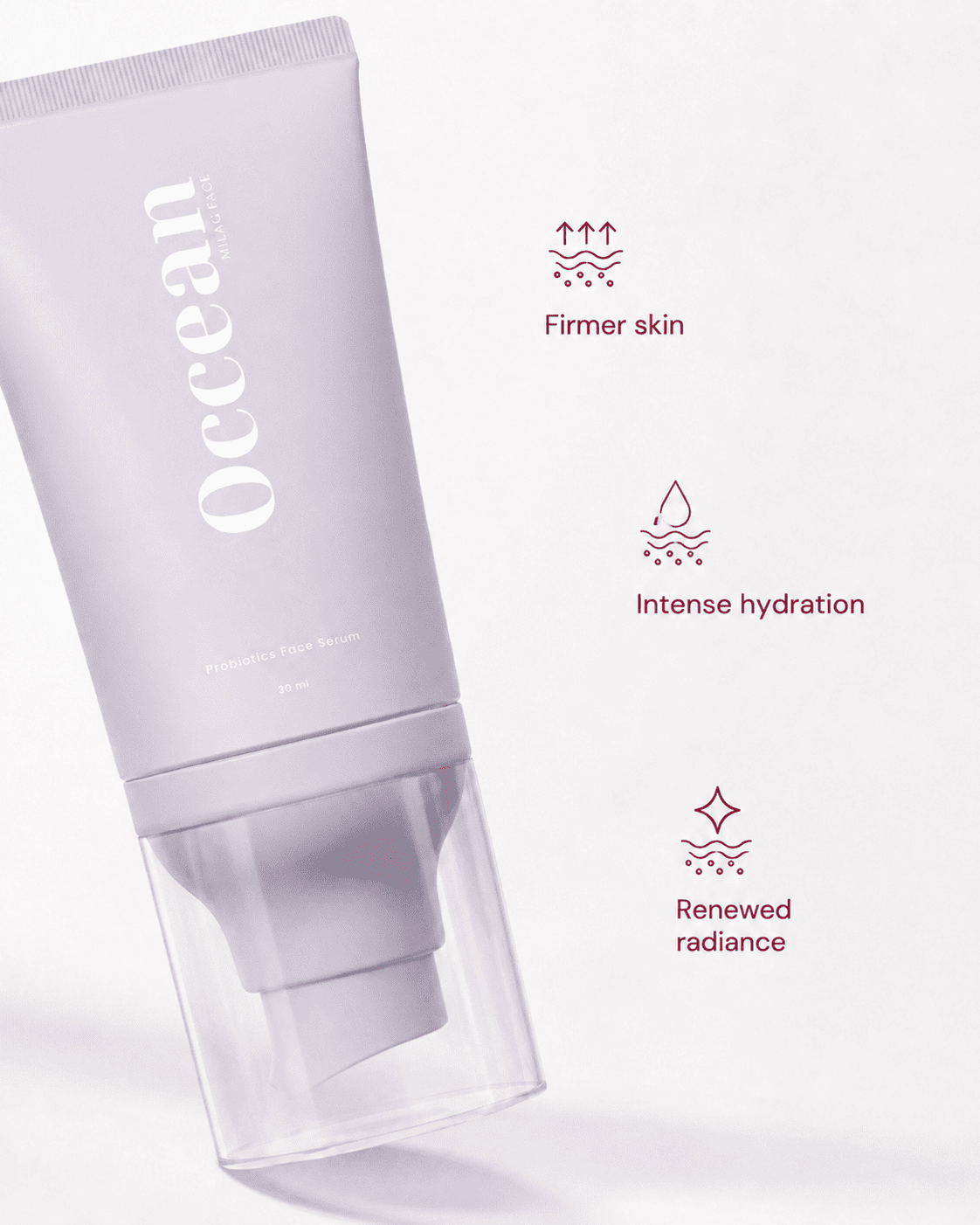 Probiotics Face Serum