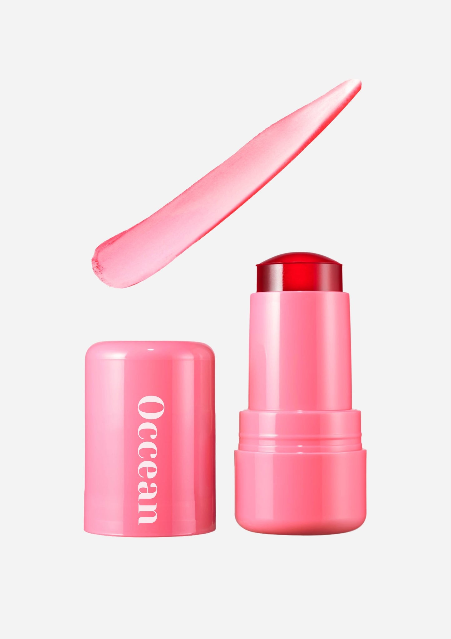 Blush Gelatinoso - Vermelho