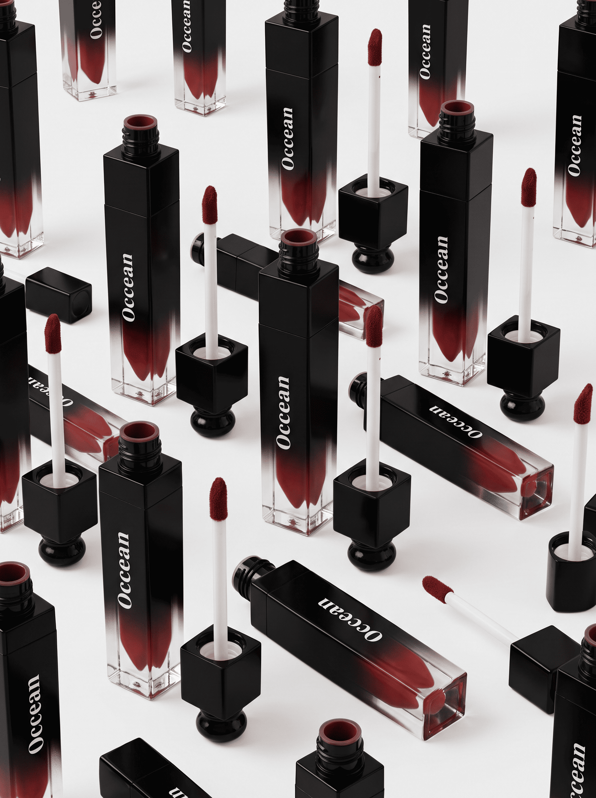 Soft Matte Lipstick - M01