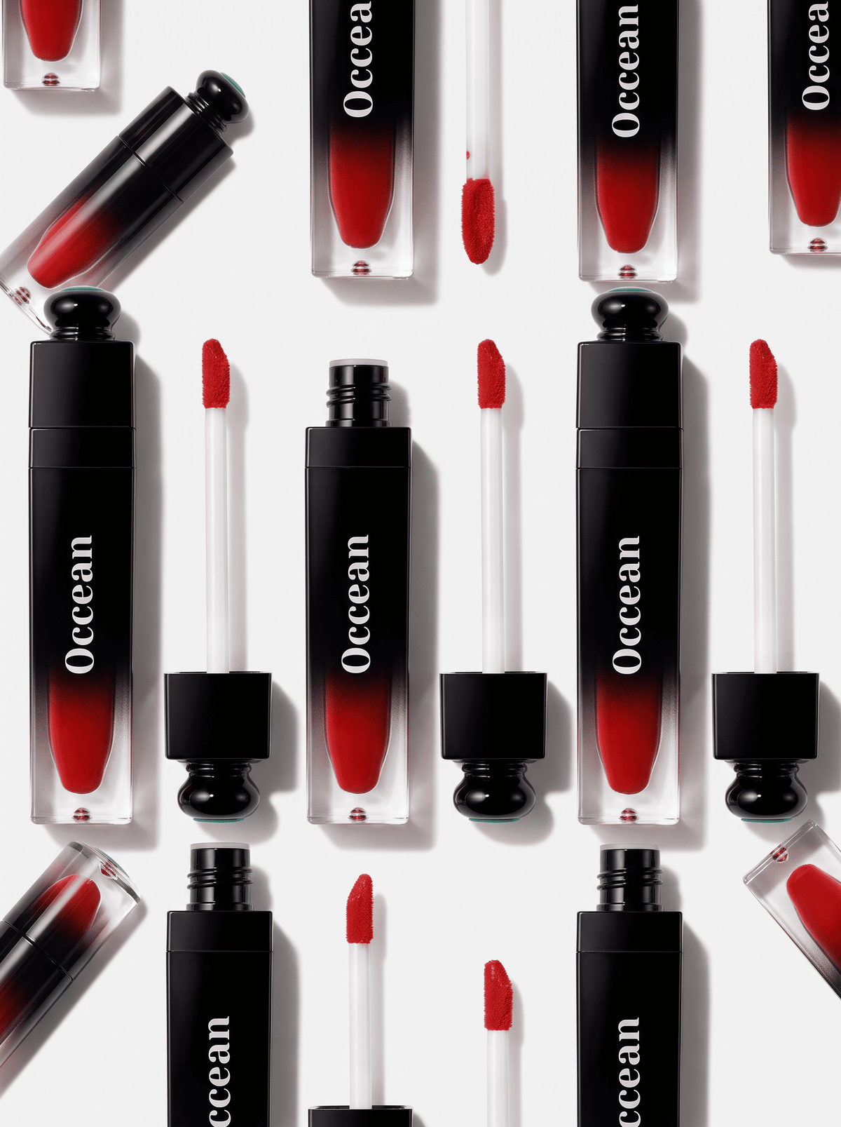Soft Matte Lipstick - M04