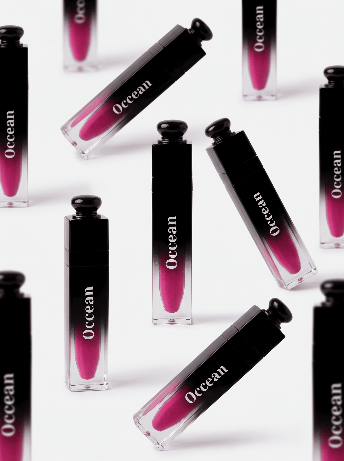 Soft Matte Lipstick - M14
