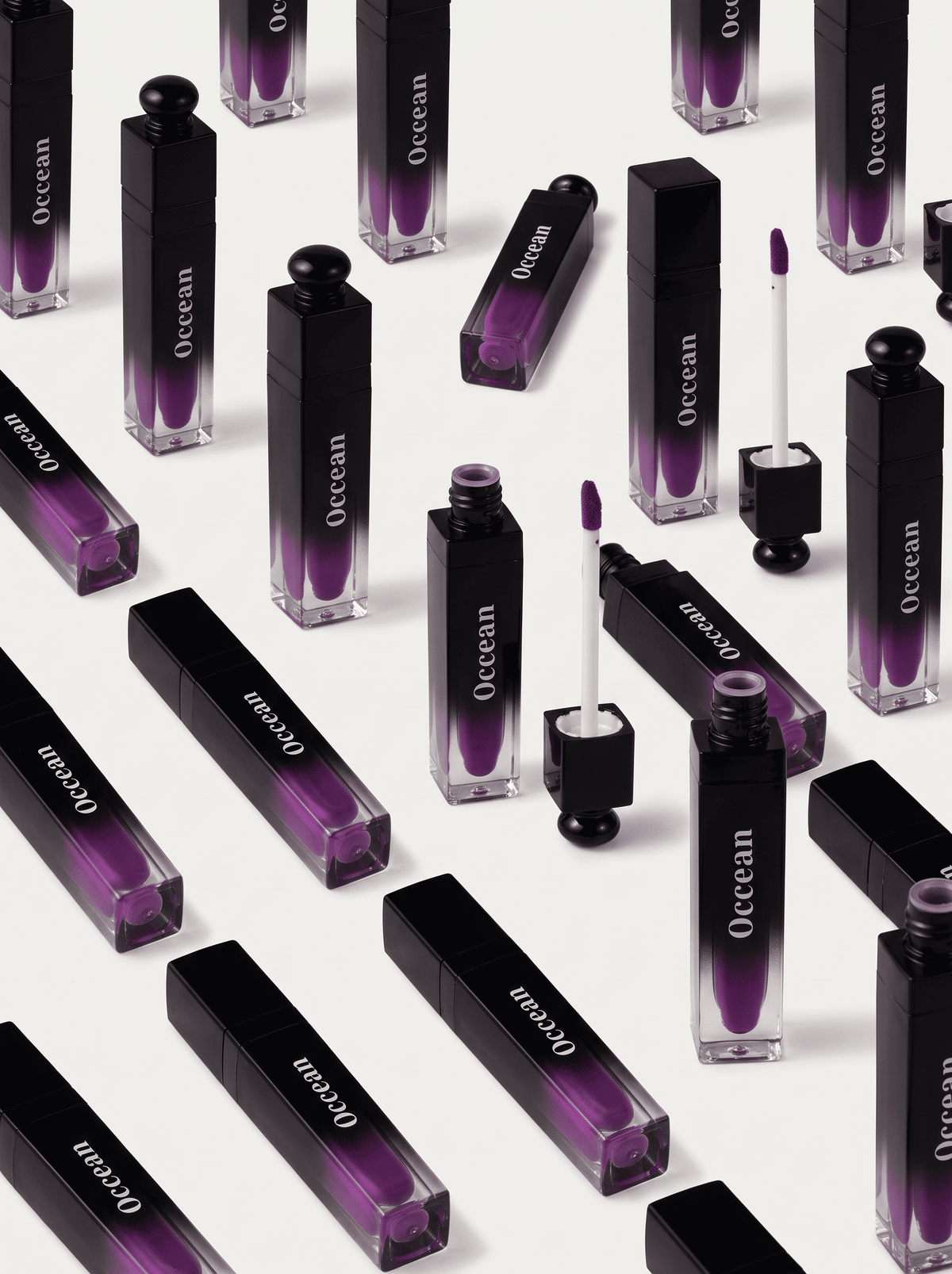Soft Matte Lipstick - M15