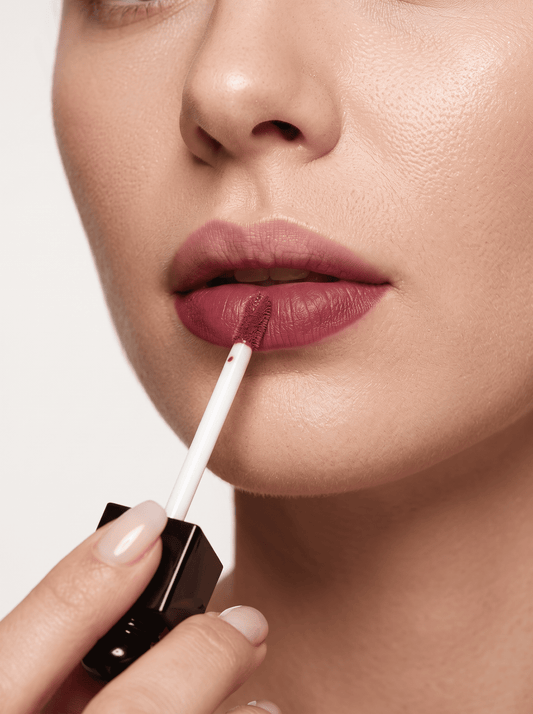 Soft Matte Lipstick - M23