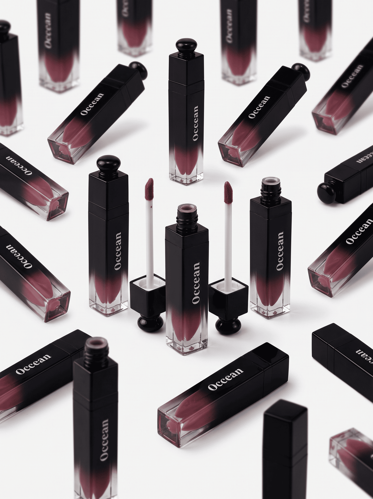 Soft Matte Lipstick - M23