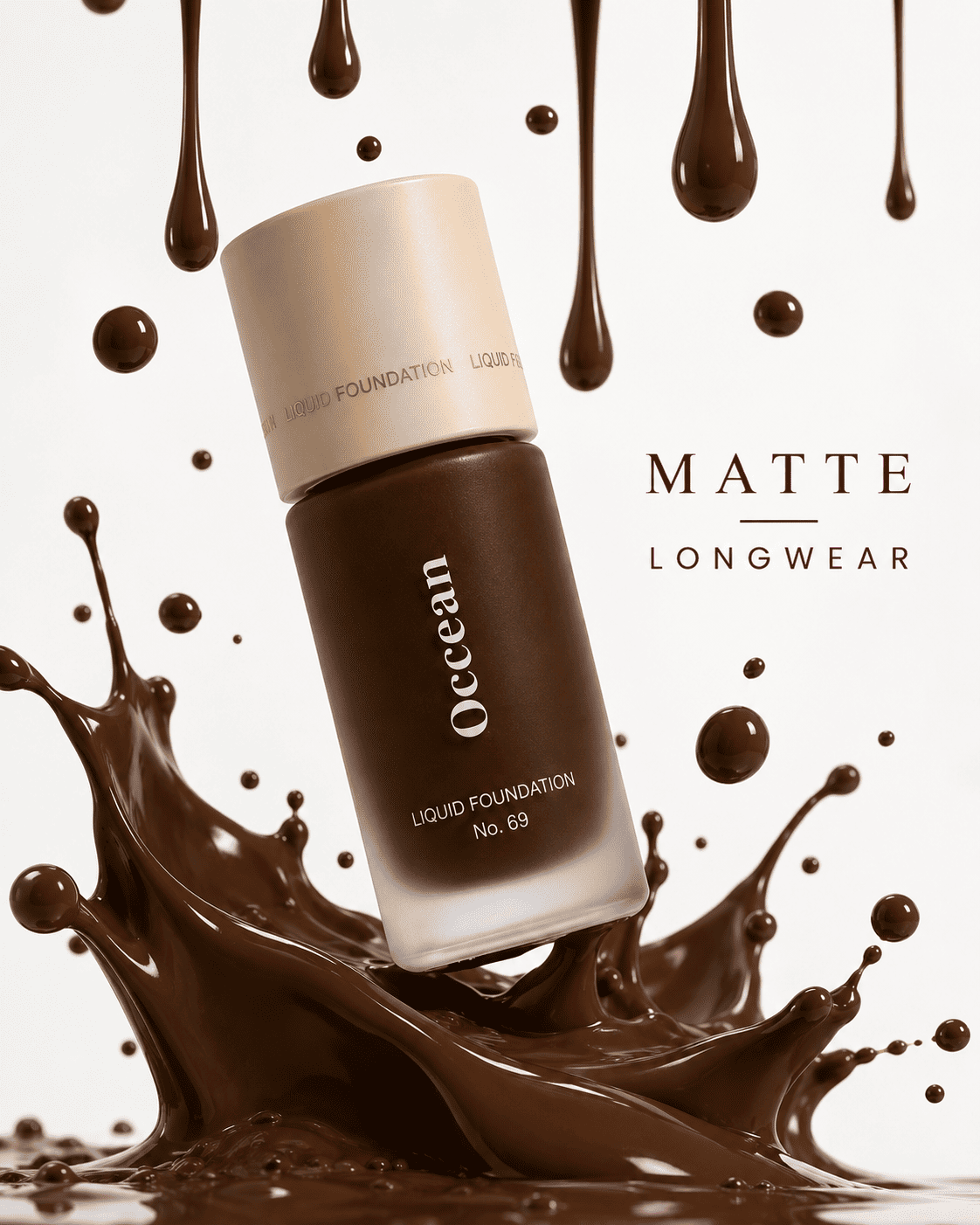 Liquid Foundation