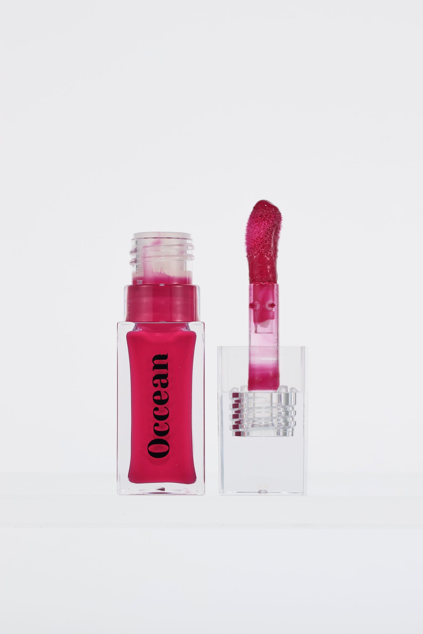 Set of 3 Moisturizing Lip Gloss
