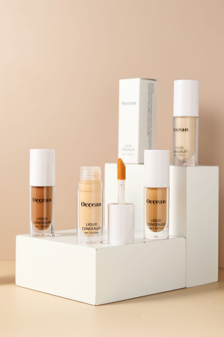 Collection Concelear Occean - Liquid Concealer – Occean USA
