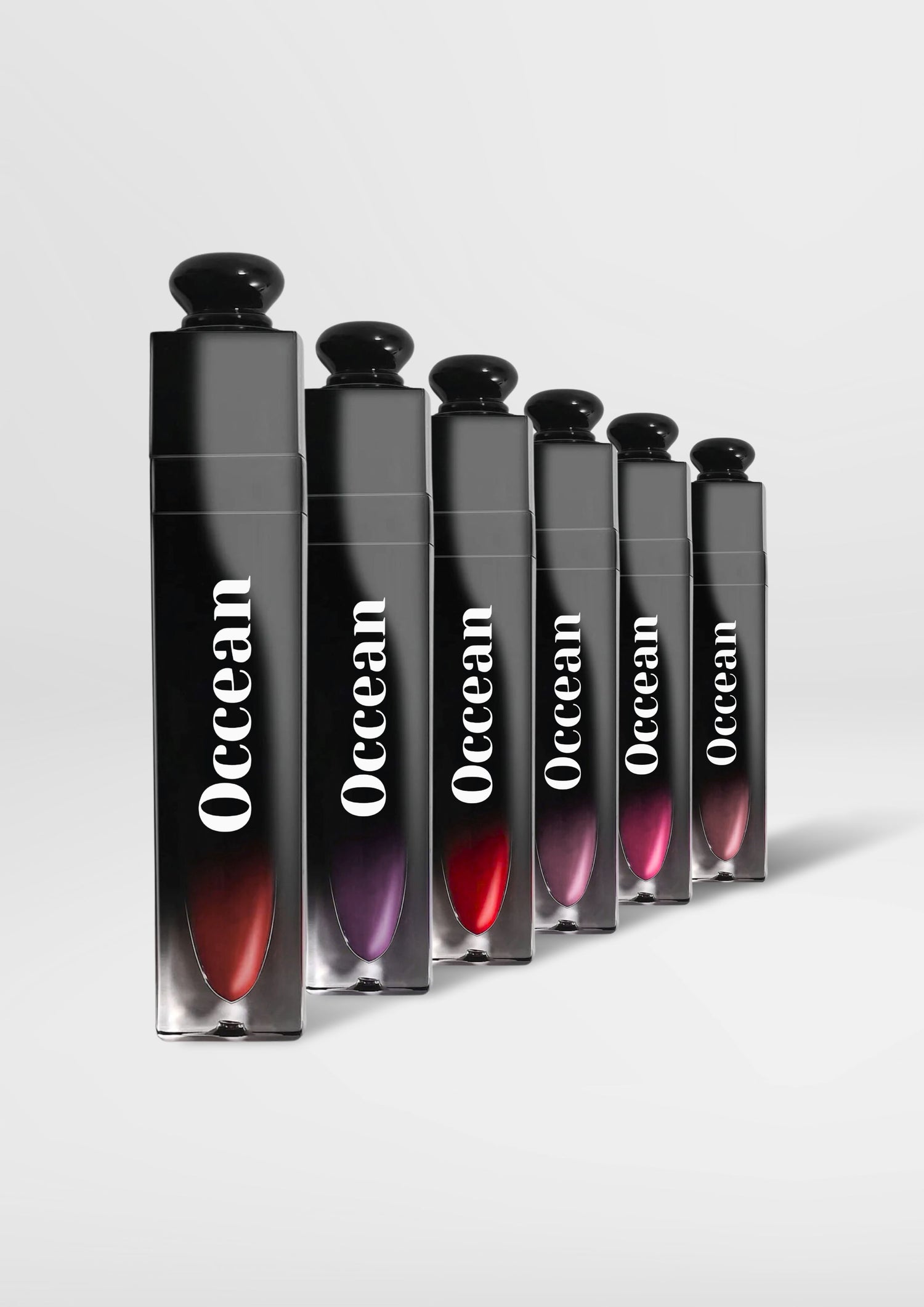 Occean - Soft Matte Lipstick