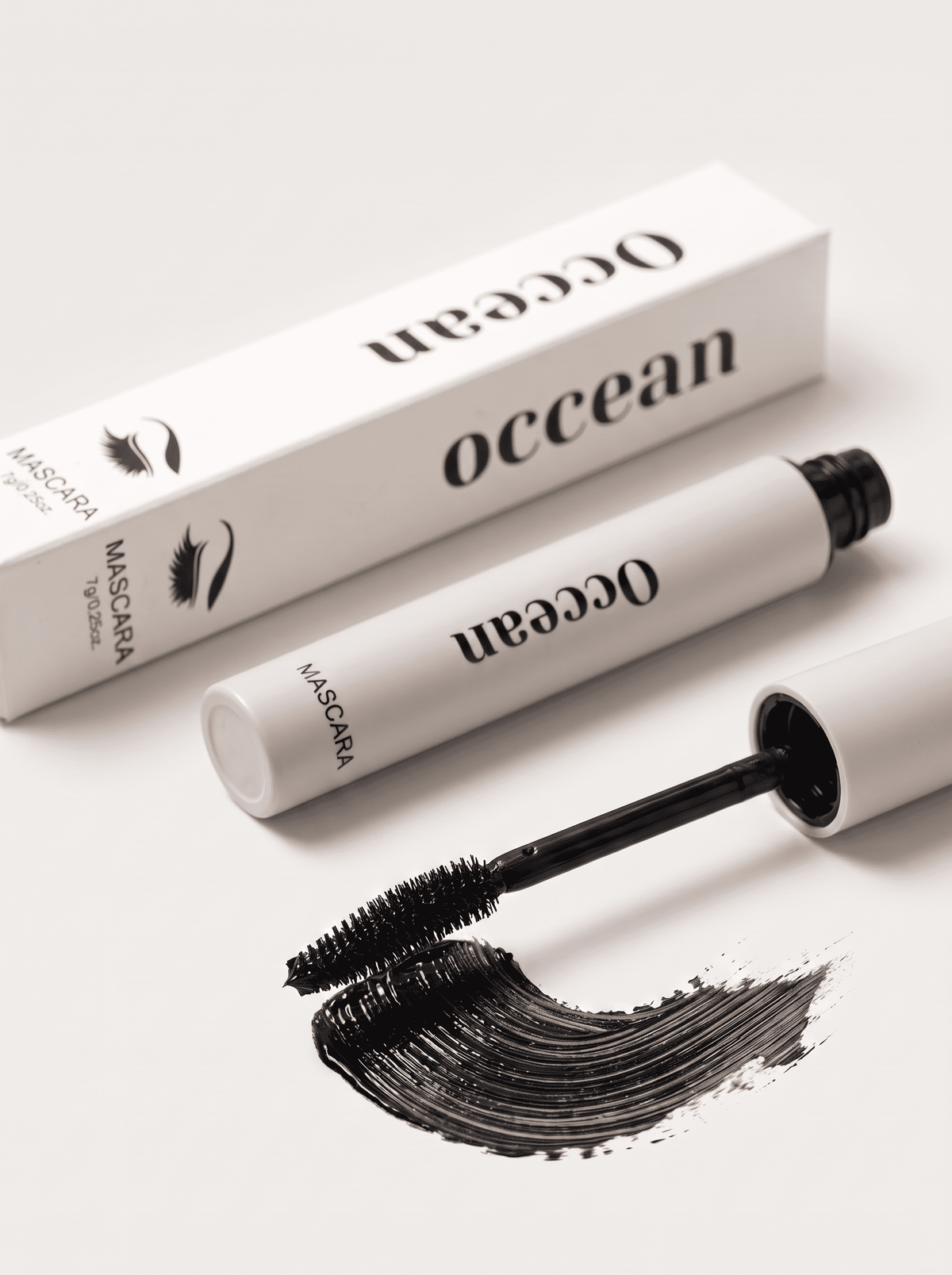 Occean - Liquid Lash Extensions Mascara