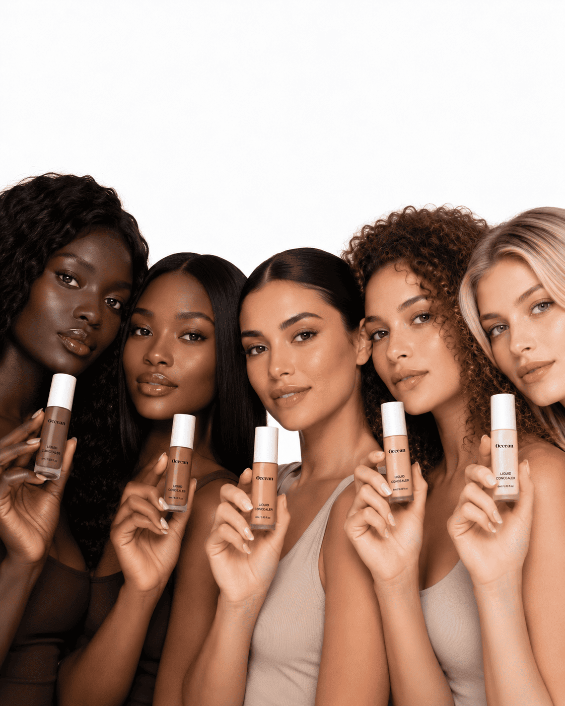 Occean - Liquid Concealer