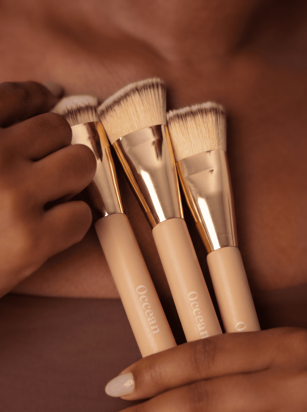 Occean - Brush Kit