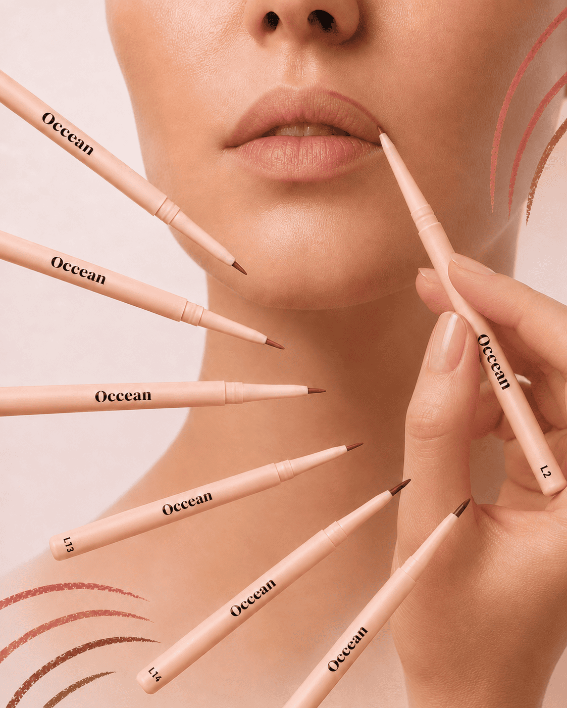 Occean - Lip Liner