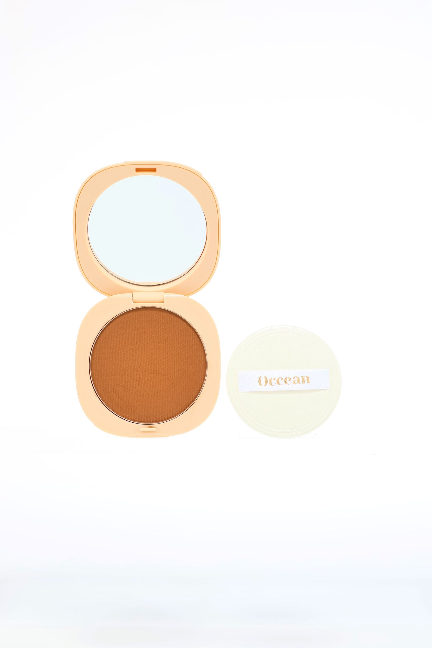 Compact Powder - 03