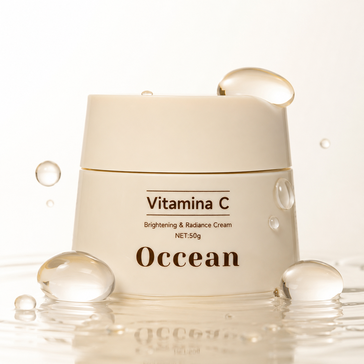 Vitamin C Brightening Kit with 2