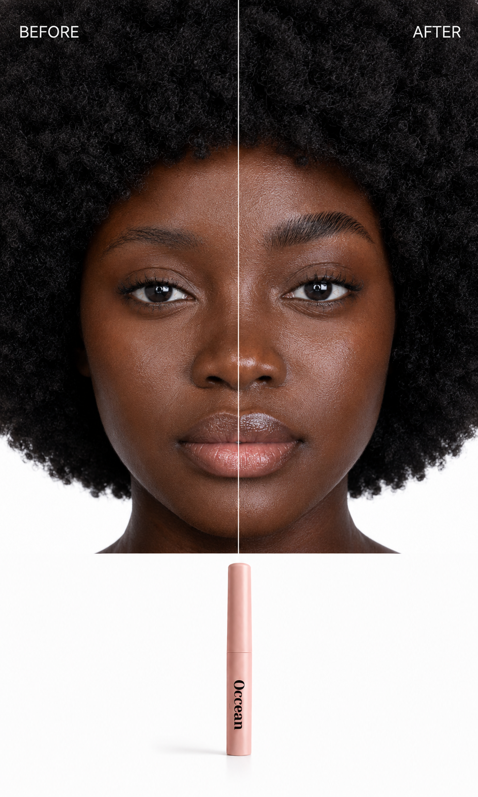Brow Styling Gel