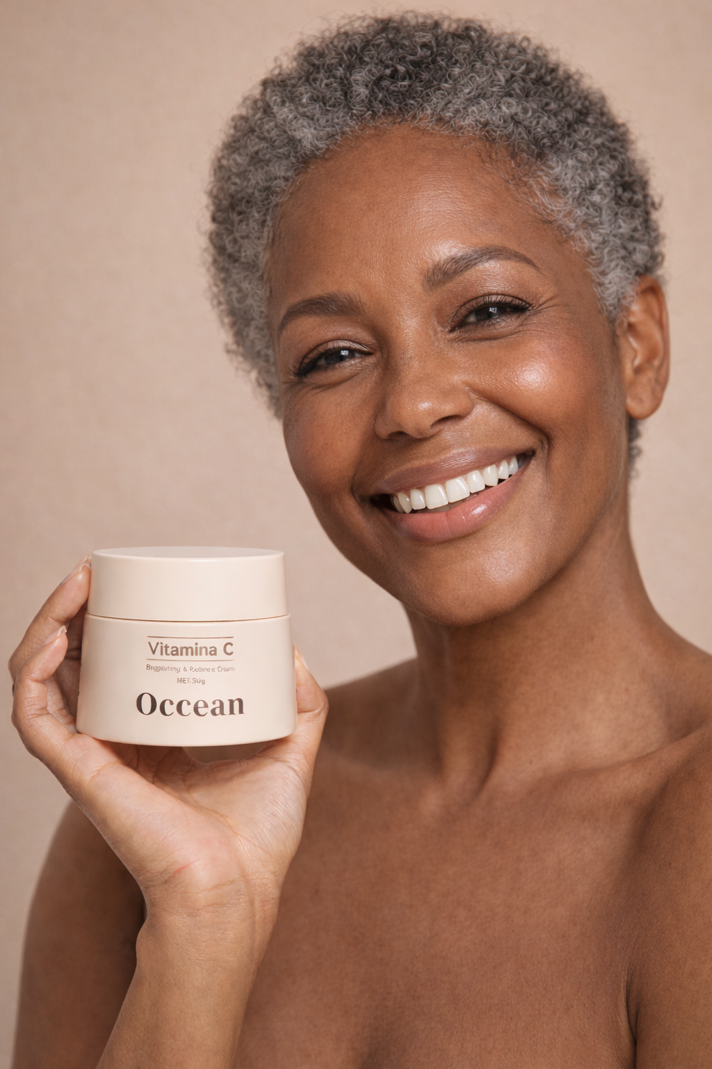 Vitamin C Brightening & Radiance Cream