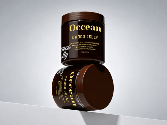Choco Jelly High Definition Hair Jelly