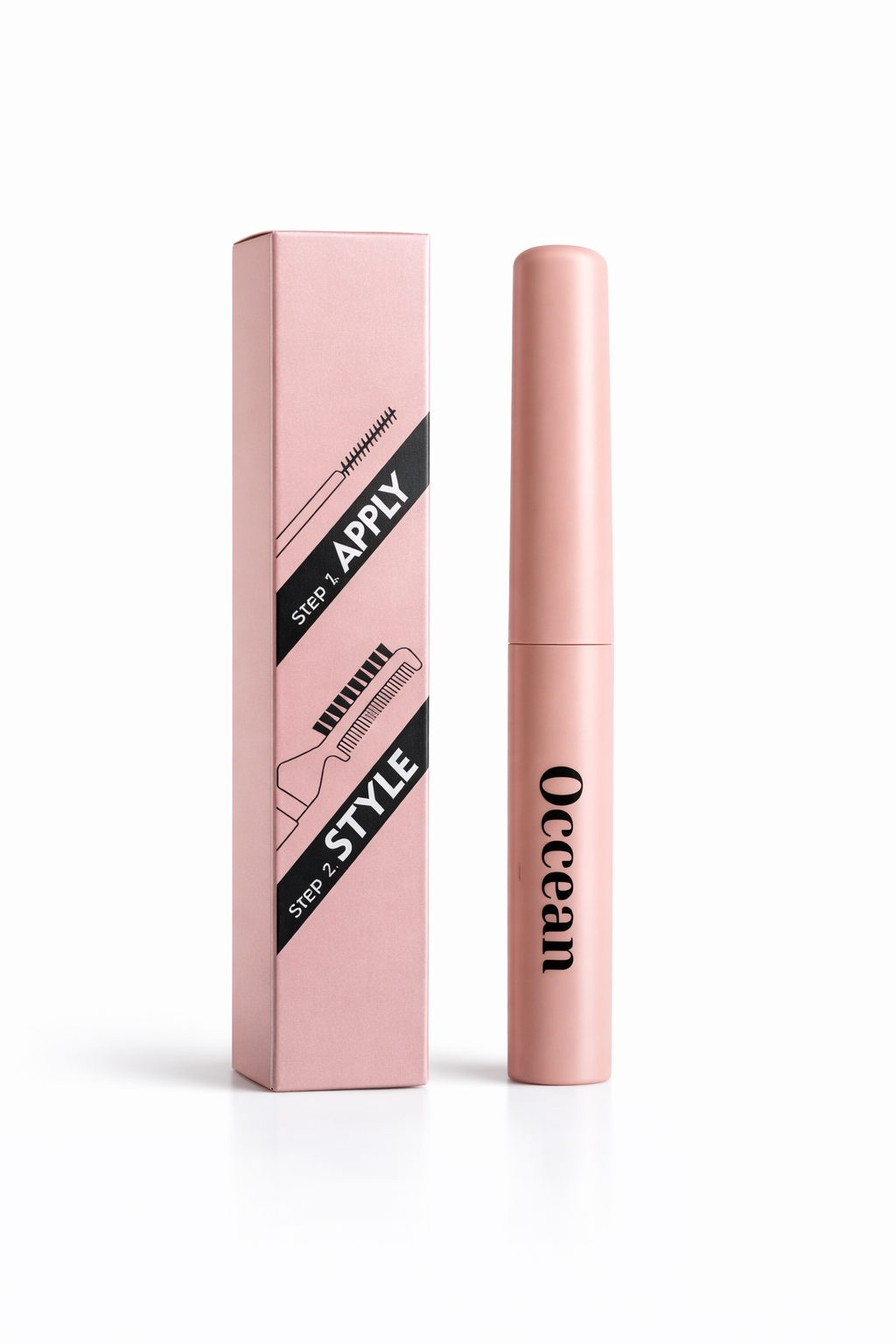 Brow Styling Gel