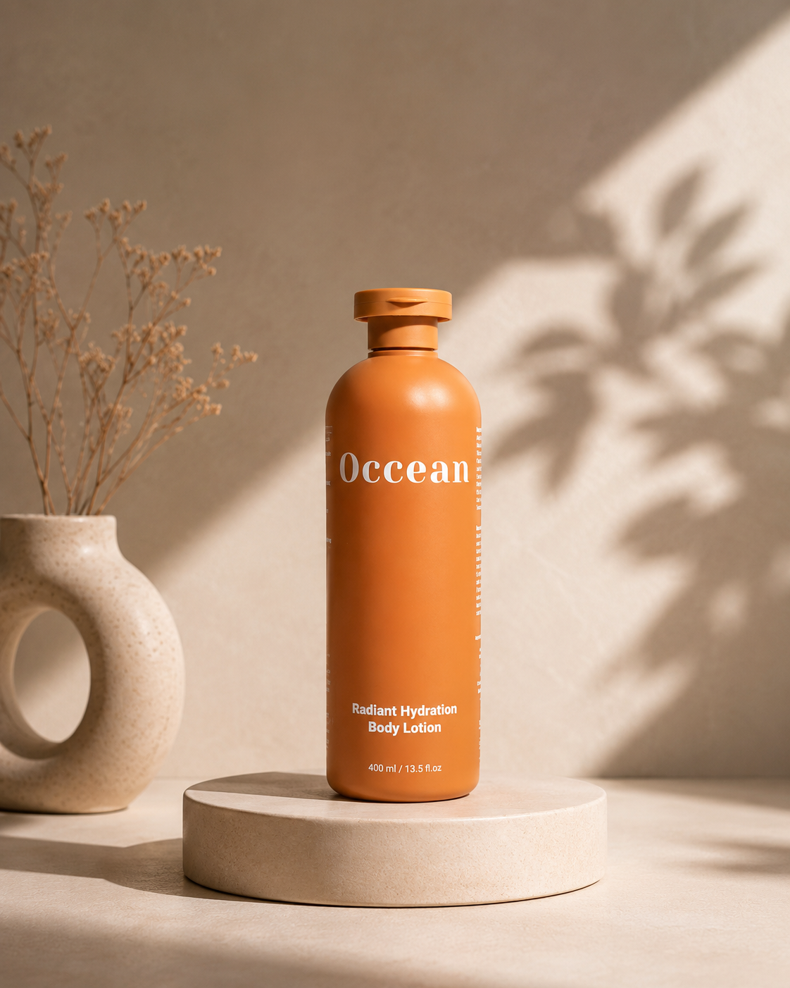 Radiant Hydration Body Lotion