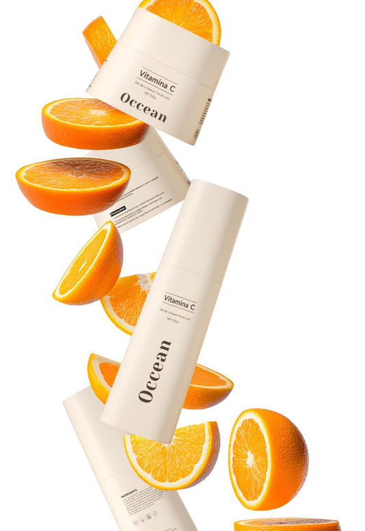 Vitamin C Brightening Kit with 2