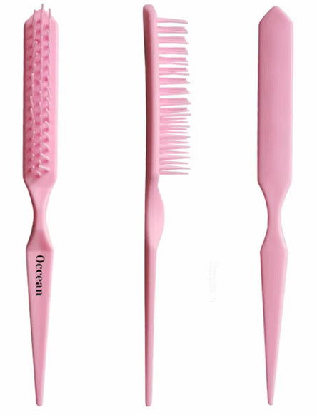 Hair Care Kit: Fixing Gel + Choco Jelly